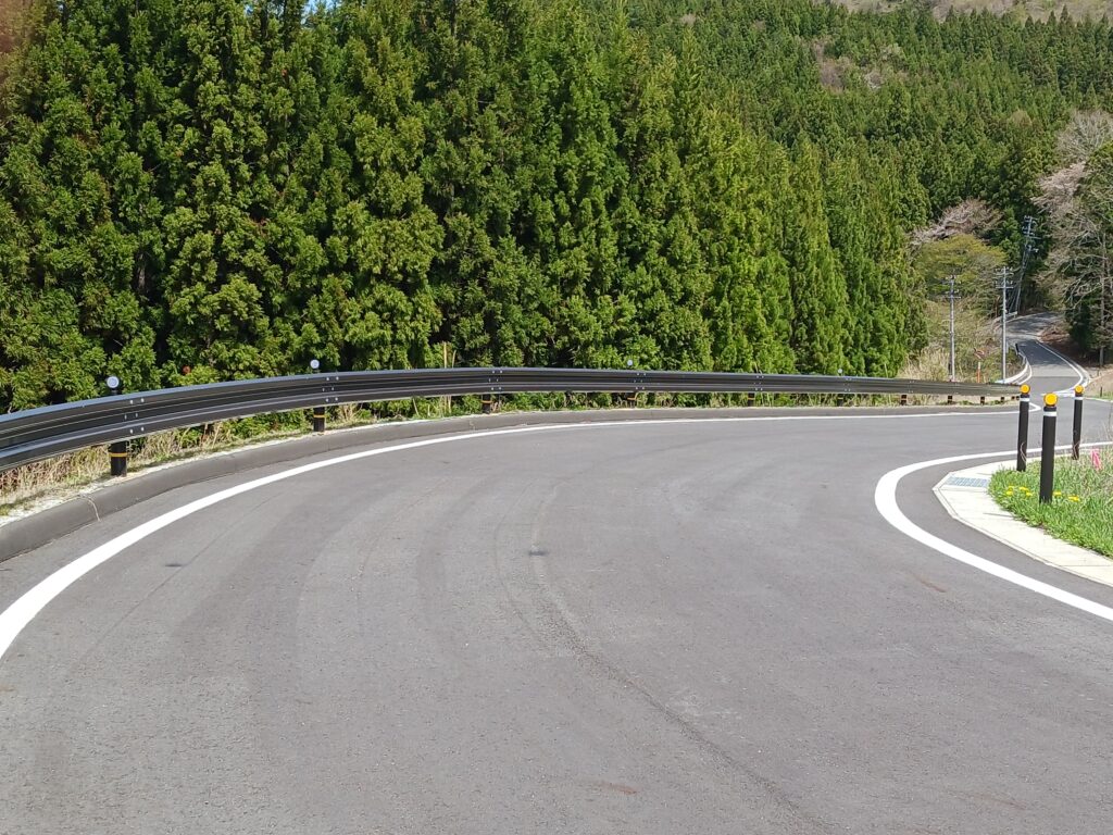 県道吉間田滝根線-防護柵①-scaled-